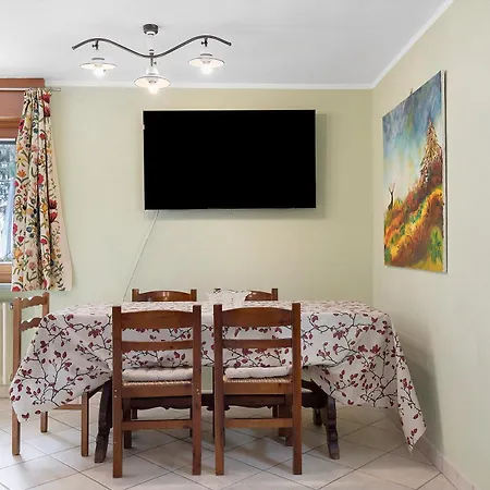 La Maisonnette Valtournenche