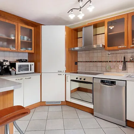 La Maisonnette