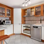 La Maisonnette Dom wakacyjny