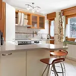 Nyaraló La Maisonnette