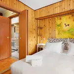 Dom wakacyjny La Maisonnette *