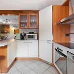 La Maisonnette Сasa de vacaciones Maisonasse