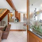 Nyaraló La Maisonnette *