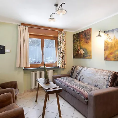 Nyaraló La Maisonnette