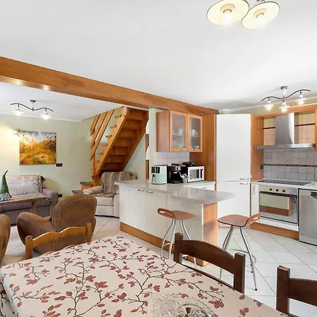 La Maisonnette Maisonasse