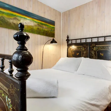 Дом отдыха La Maisonnette