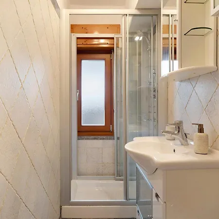 度假居 La Maisonnette *