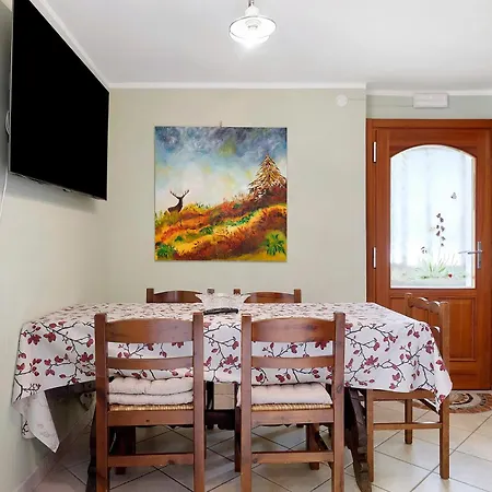 La Maisonnette * 瓦托内切