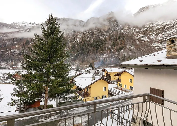 Дом отдыха La Maisonnette Maisonasse