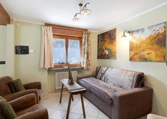 Дом отдыха La Maisonnette