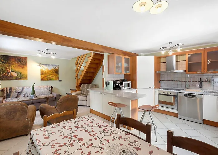 La Maisonnette Maisonasse