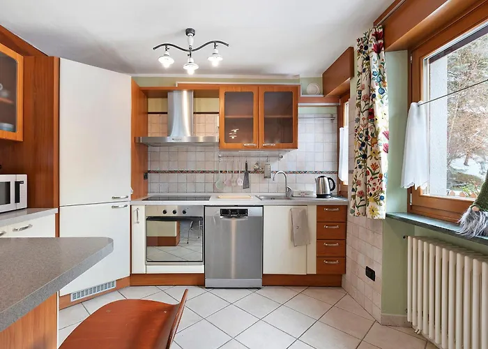 La Maisonnette Сasa de vacaciones Maisonasse