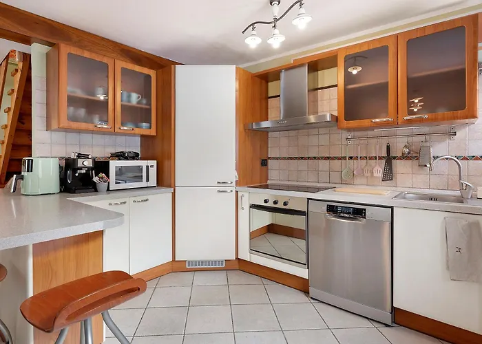 La Maisonnette Сasa de vacaciones