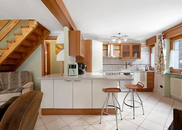 La Maisonnette * Maisonasse