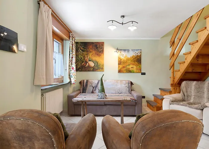 Дом отдыха La Maisonnette Maisonasse