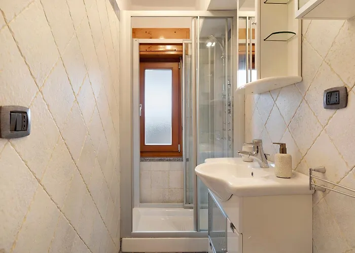 Сasa de vacaciones La Maisonnette Maisonasse