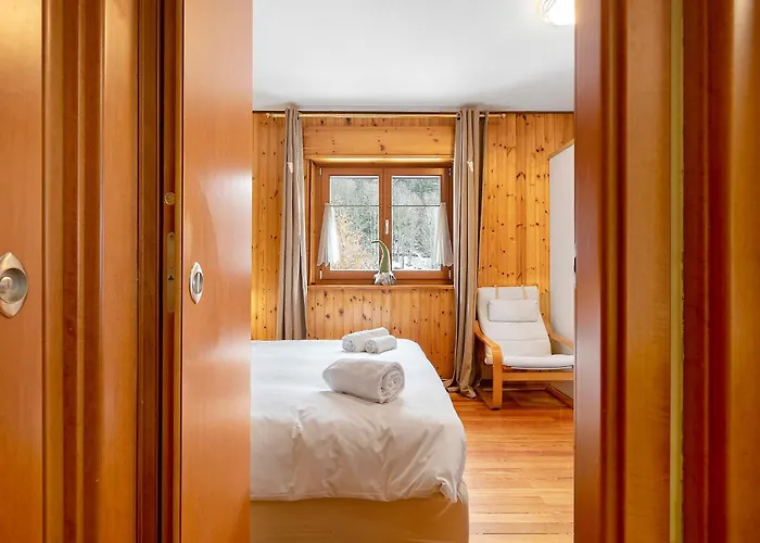 La Maisonnette * Maisonasse