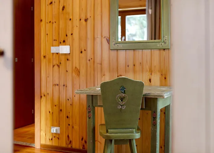 La Maisonnette * Maisonasse