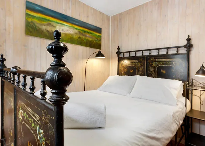 Дом отдыха La Maisonnette