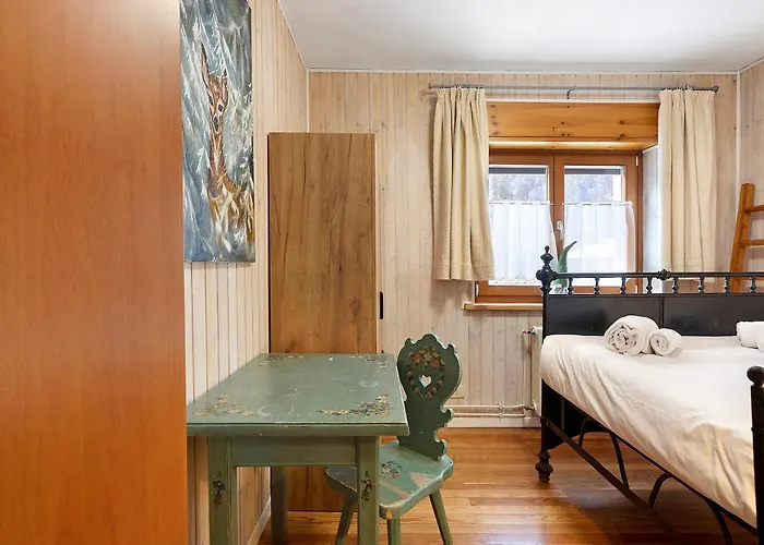 La Maisonnette Maisonasse