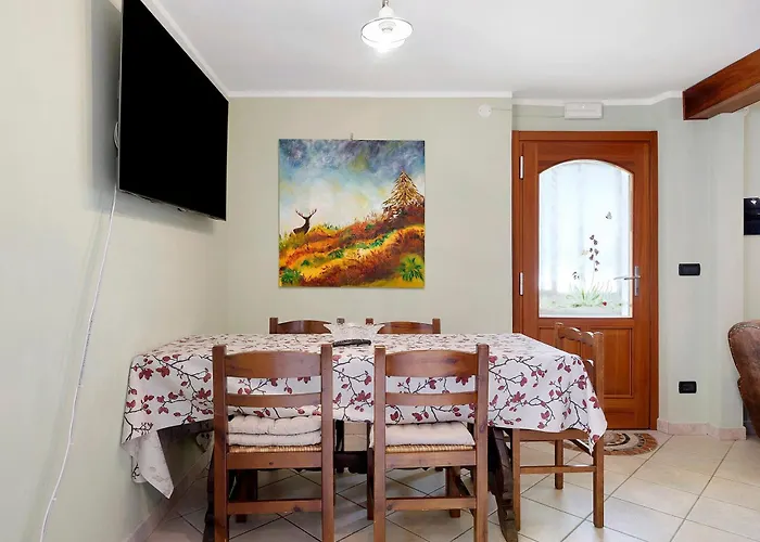 La Maisonnette * Maisonasse